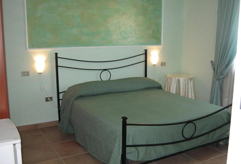 Bed and Breakfast Il Casale Del Nonno  | Francavilla al Mare | Chieti | Italia 5