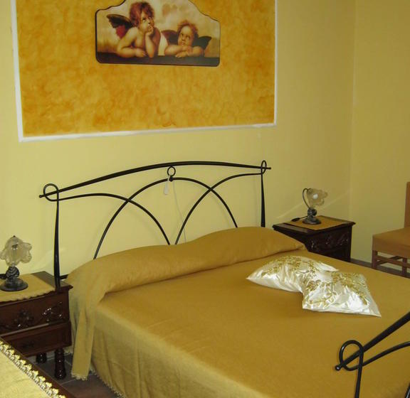 Bed and Breakfast Il Casale Del Nonno  | Francavilla al Mare | Chieti | Italia 8