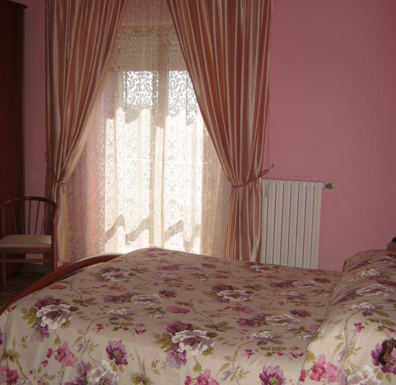 Bed and Breakfast Il Casale Del Nonno  | Francavilla al Mare | Chieti | Italia 9