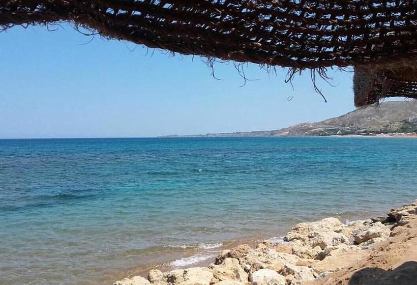 Hotel Lido Degli Scogli  | Crotone | Crotone | Italia 10