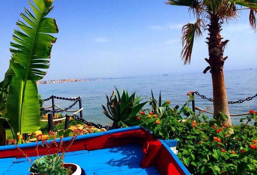 Hotel Lido Degli Scogli  | Crotone | Crotone | Italia 11