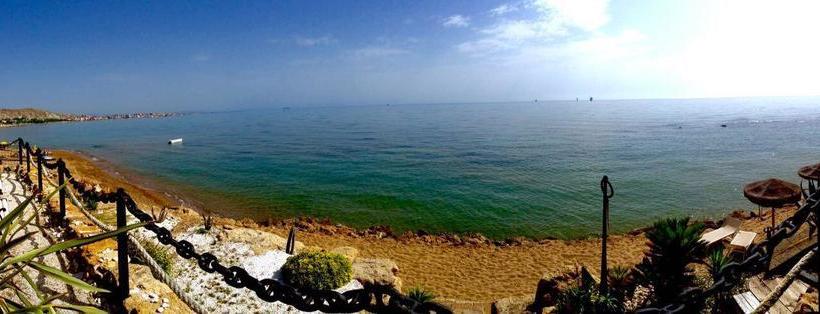 Hotel Lido Degli Scogli  | Crotone | Crotone | Italia 12