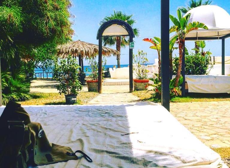 Hotel Lido Degli Scogli  | Crotone | Crotone | Italia 16