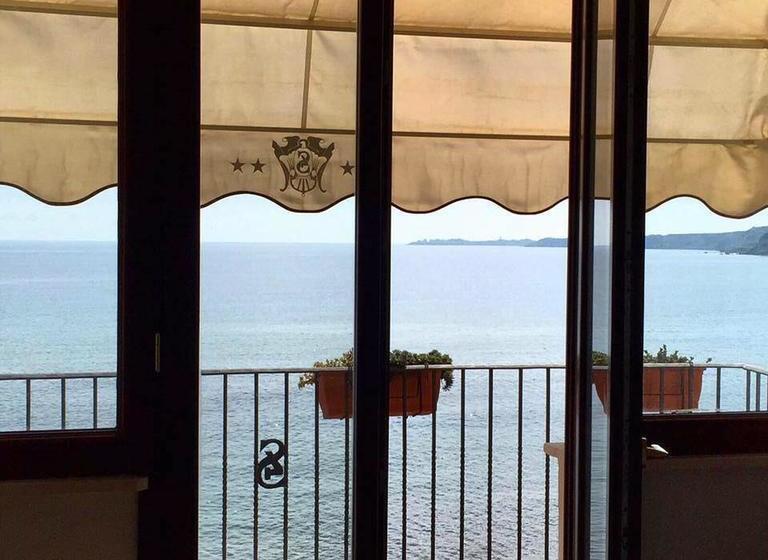 Hotel Lido Degli Scogli  | Crotone | Crotone | Italia 17