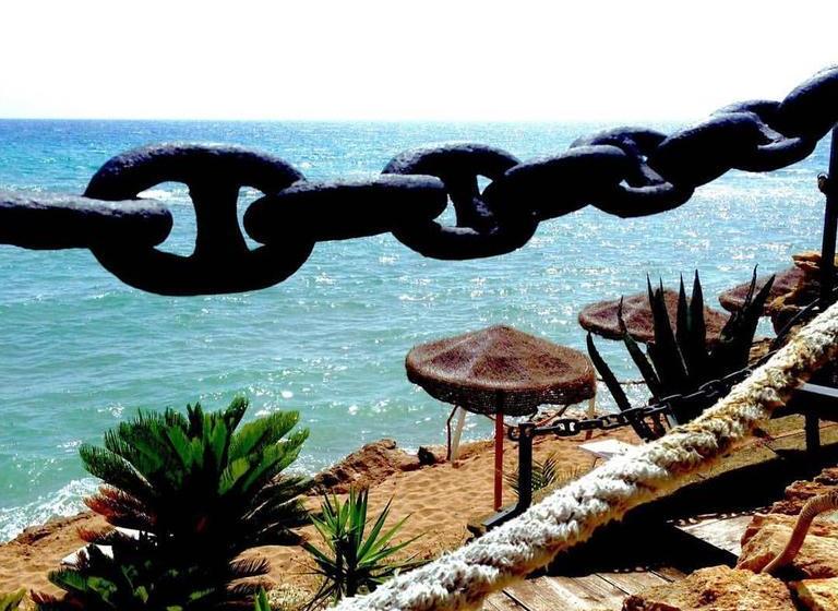 Hotel Lido Degli Scogli  | Crotone | Crotone | Italia 18