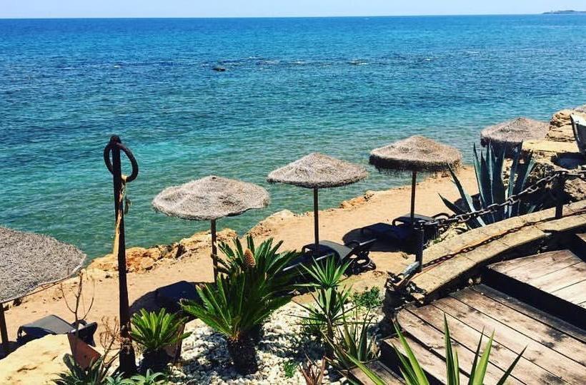 Hotel Lido Degli Scogli  | Crotone | Crotone | Italia 3