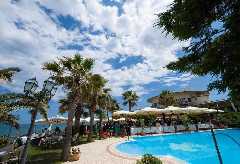 Hotel Lido Degli Scogli  | Crotone | Crotone | Italia 4