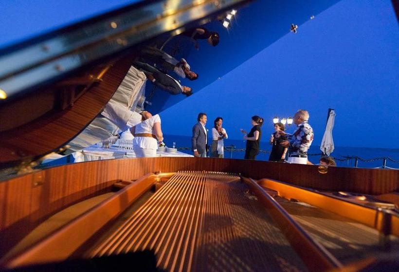 Hotel Lido Degli Scogli  | Crotone | Crotone | Italia 7