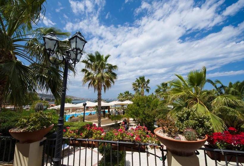 Hotel Lido Degli Scogli  | Crotone | Crotone | Italia 8