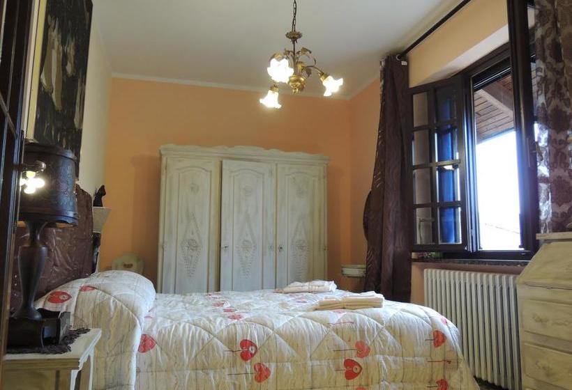 B&b La Gerbolina  | San Giusto Canavese | Torino | Italia 10