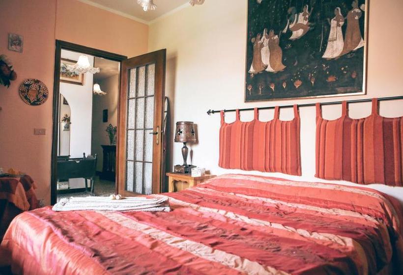 B&b La Gerbolina  | San Giusto Canavese | Torino | Italia 13