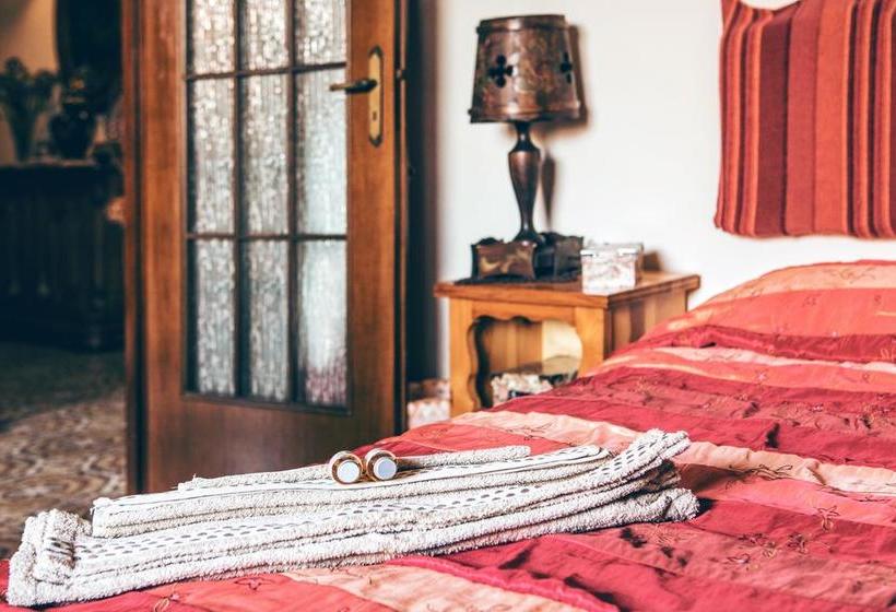 B&b La Gerbolina  | San Giusto Canavese | Torino | Italia 14