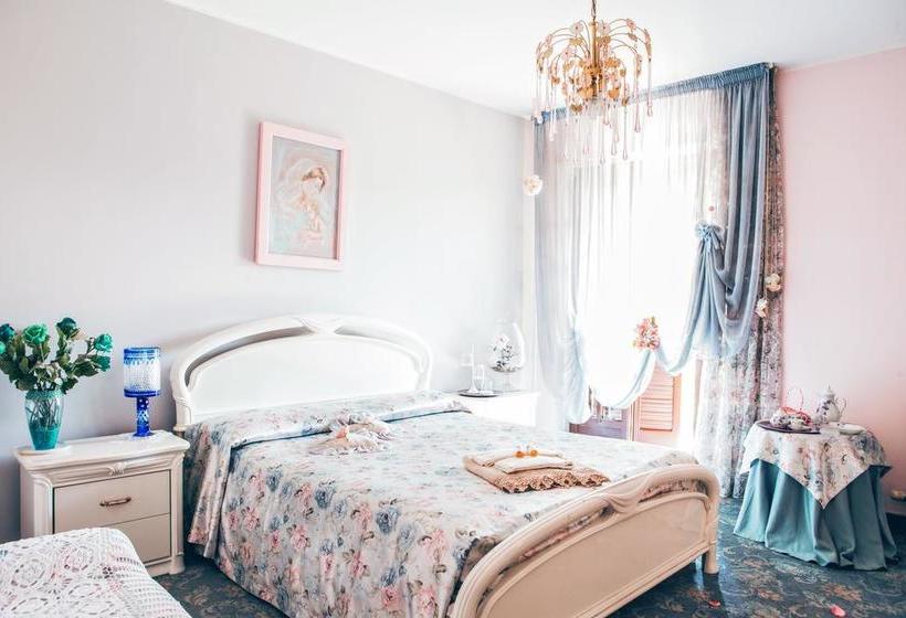 B&b La Gerbolina  | San Giusto Canavese | Torino | Italia 15