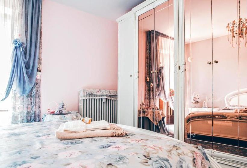 B&b La Gerbolina  | San Giusto Canavese | Torino | Italia 16