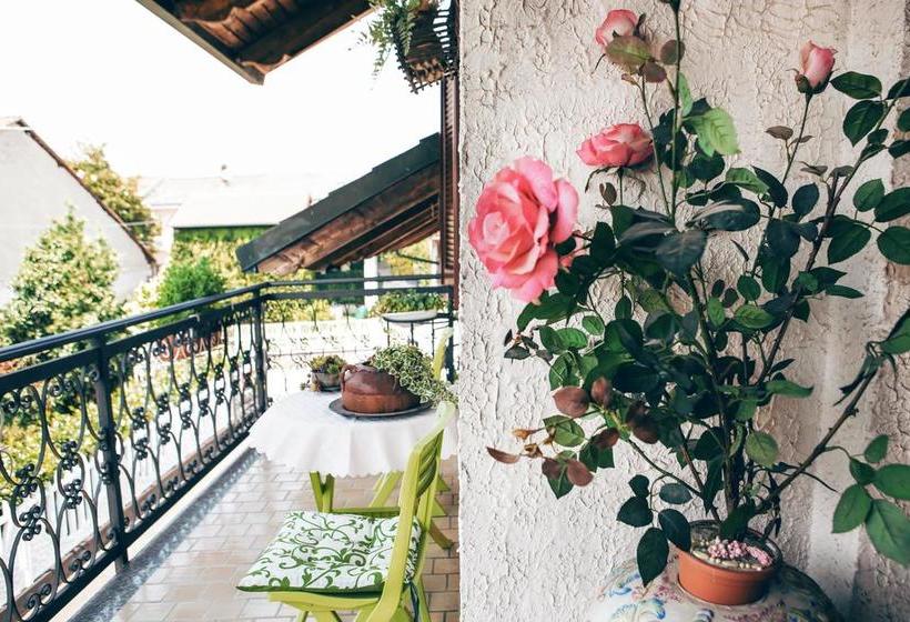 B&b La Gerbolina  | San Giusto Canavese | Torino | Italia 17