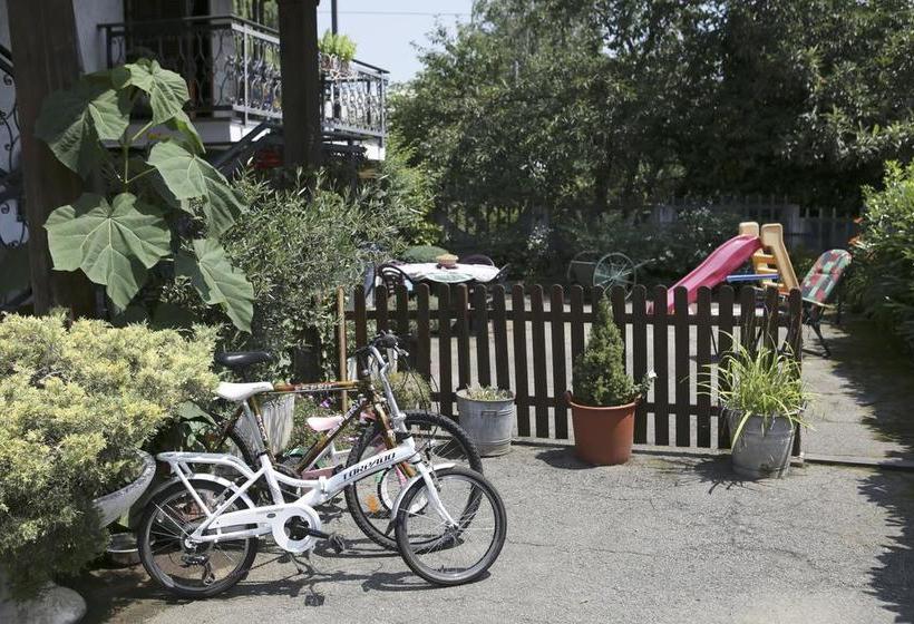 B&b La Gerbolina  | San Giusto Canavese | Torino | Italia 18