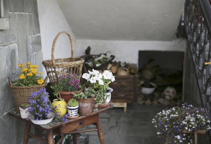 B&b La Gerbolina  | San Giusto Canavese | Torino | Italia 19