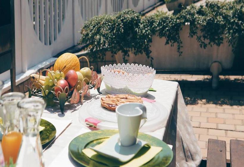 B&b La Gerbolina  | San Giusto Canavese | Torino | Italia 20