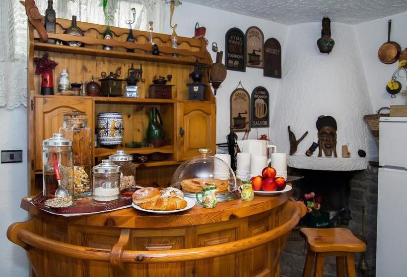 B&b La Gerbolina  | San Giusto Canavese | Torino | Italia 4