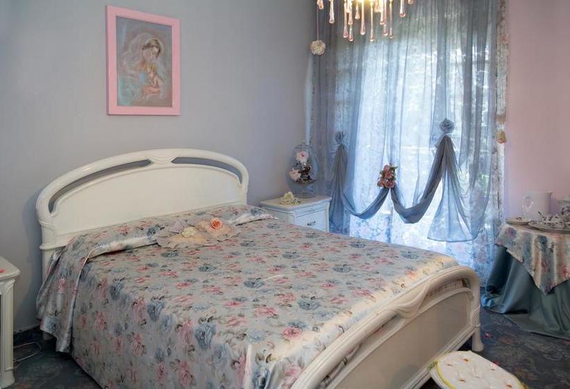 B&b La Gerbolina  | San Giusto Canavese | Torino | Italia 5