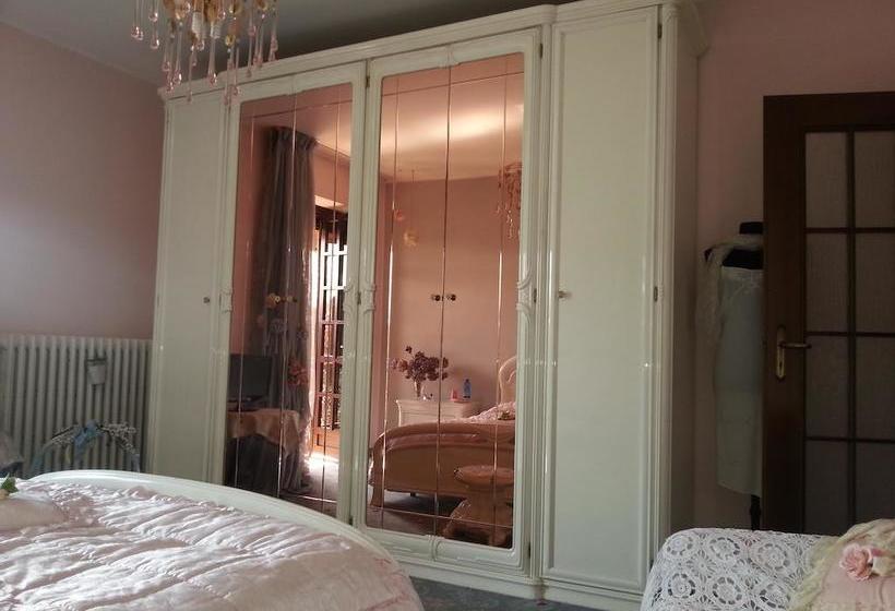 B&b La Gerbolina  | San Giusto Canavese | Torino | Italia 6