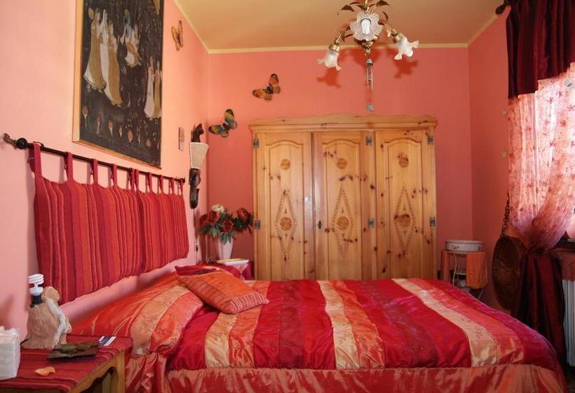 B&b La Gerbolina  | San Giusto Canavese | Torino | Italia 7