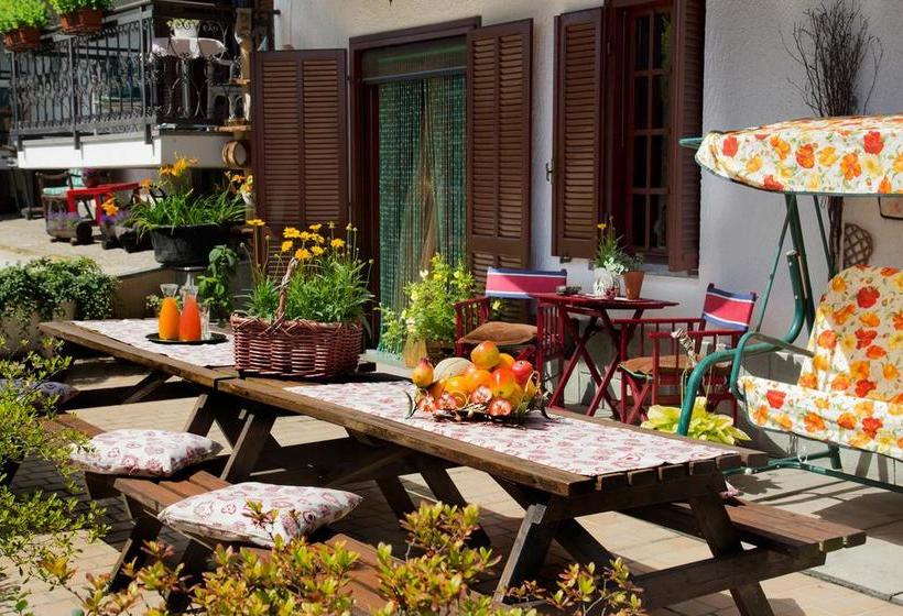 B&b La Gerbolina  | San Giusto Canavese | Torino | Italia 8