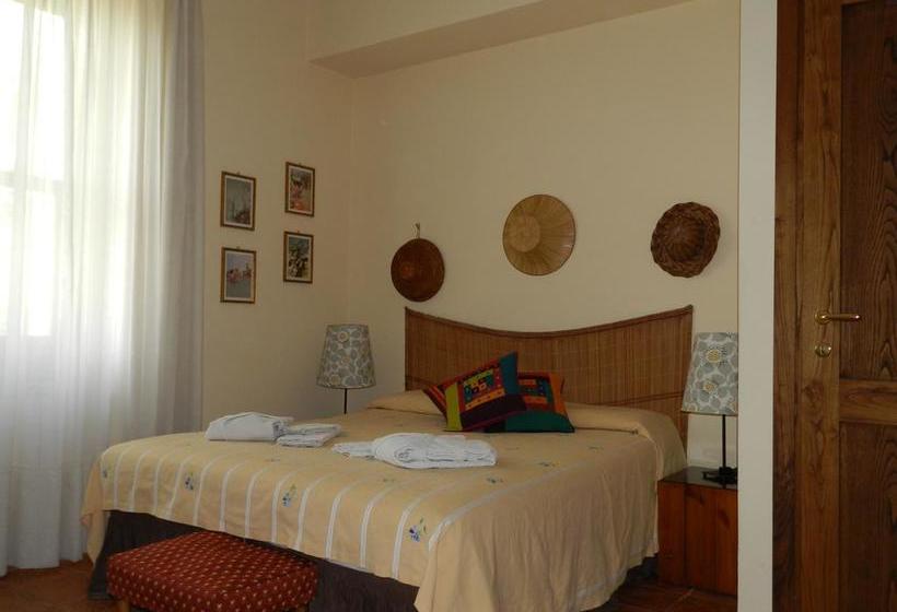 B&b Le Tre Civette  | Fonte Nuova | Rome | Italy 1