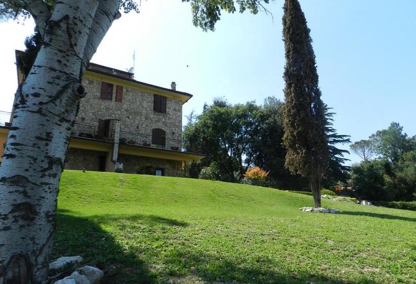 B&b Le Tre Civette  | Fonte Nuova | Rome | Italy 10