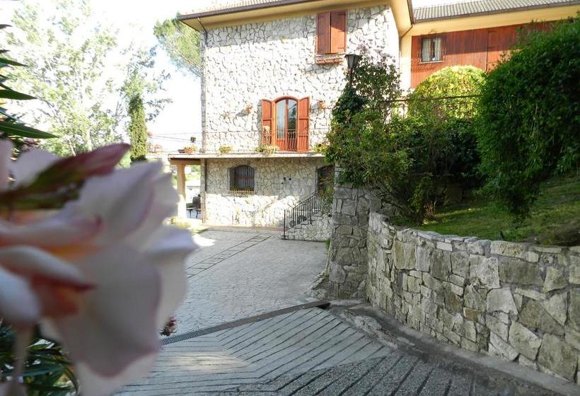 B&b Le Tre Civette  | Fonte Nuova | Rome | Italy 17