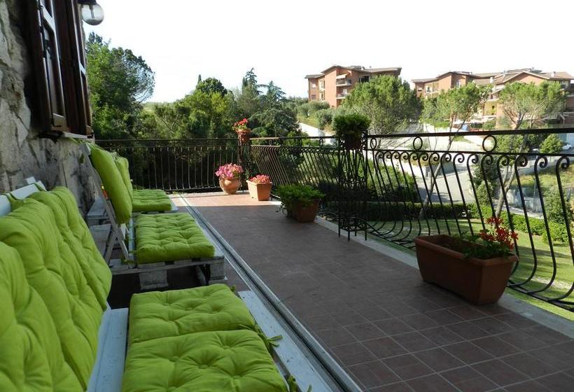 B&b Le Tre Civette  | Fonte Nuova | Rome | Italy 18