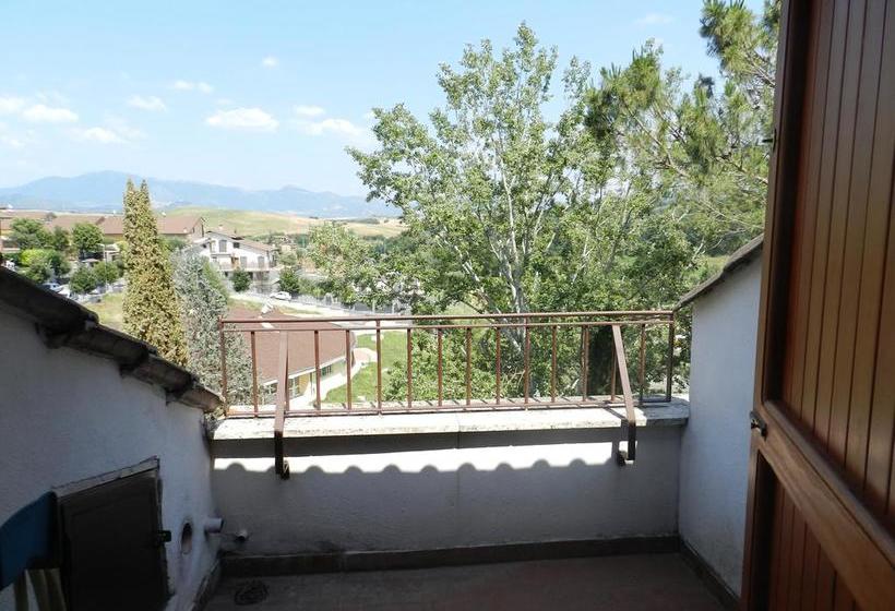 B&b Le Tre Civette  | Fonte Nuova | Rome | Italy 2