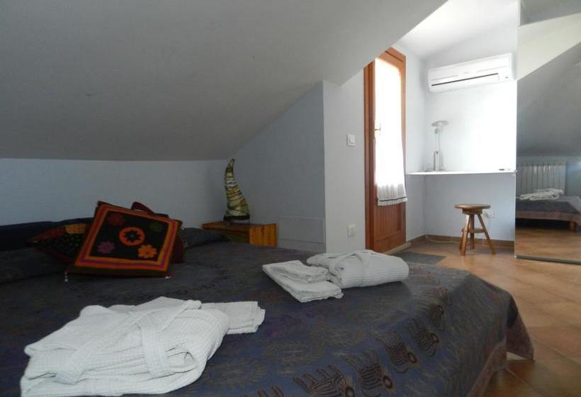 B&b Le Tre Civette  | Fonte Nuova | Rome | Italy 3