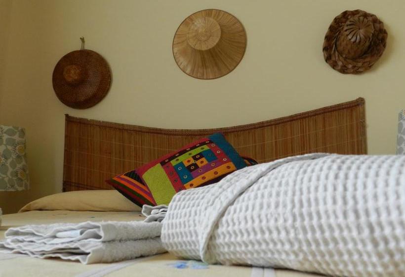 B&b Le Tre Civette  | Fonte Nuova | Rome | Italy 4