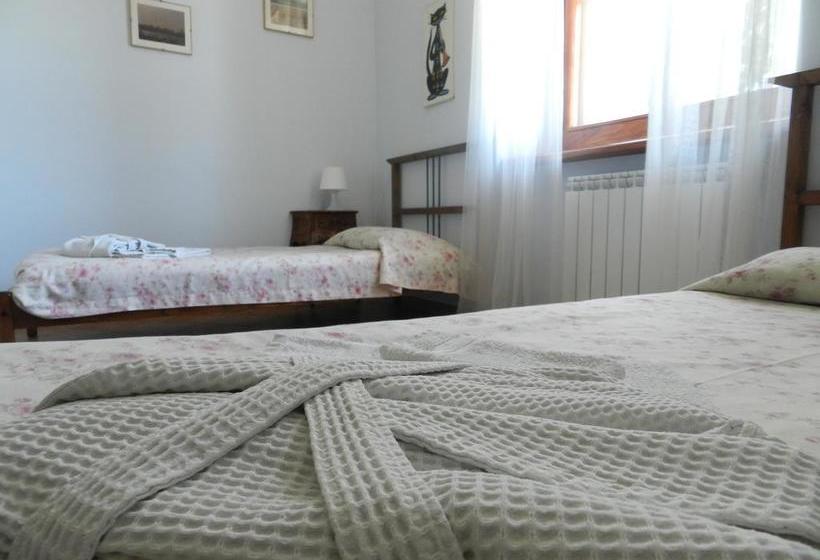 B&b Le Tre Civette  | Fonte Nuova | Rome | Italy 5