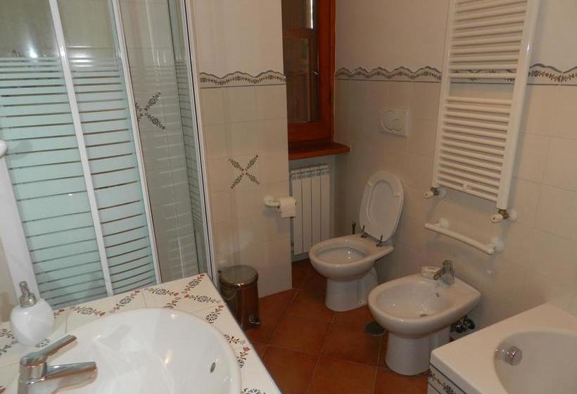 B&b Le Tre Civette  | Fonte Nuova | Rome | Italy 6