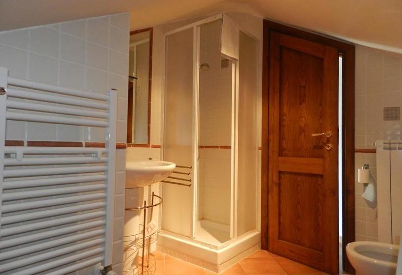 B&b Le Tre Civette  | Fonte Nuova | Rome | Italy 7