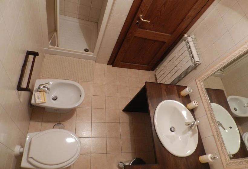 B&b Le Tre Civette  | Fonte Nuova | Rome | Italy 8