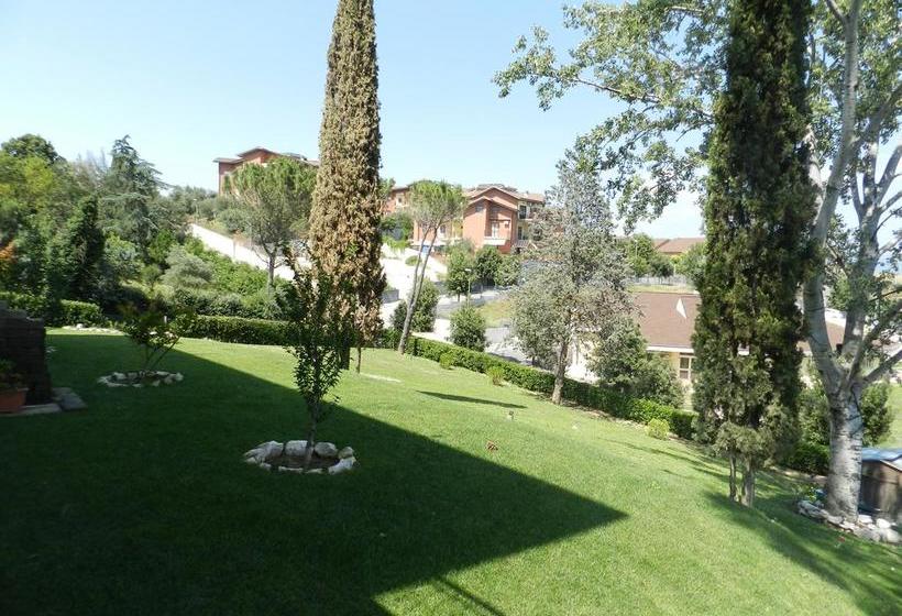 B&b Le Tre Civette  | Fonte Nuova | Rome | Italy 9