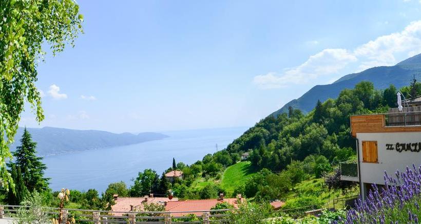 Bed and Breakfast Il Camino  | Tignale | Brescia | Italia 1