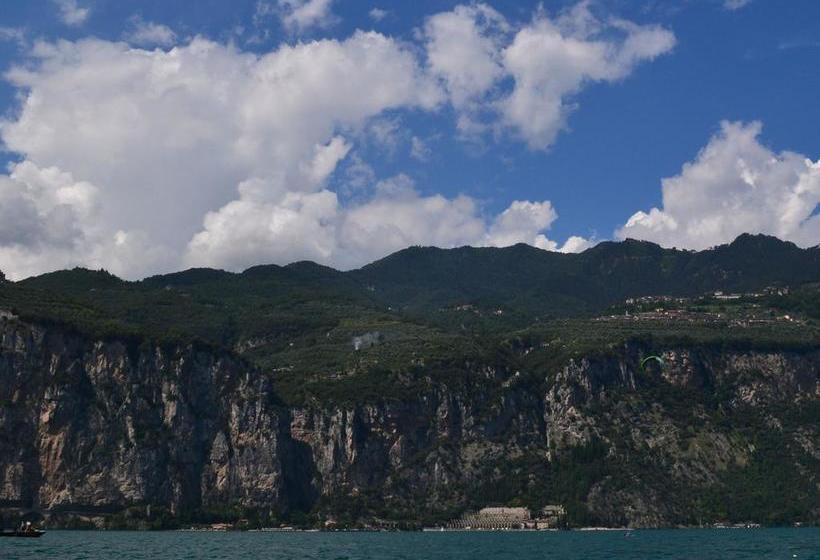 Bed and Breakfast Il Camino  | Tignale | Brescia | Italia 10