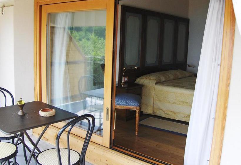 Bed and Breakfast Il Camino  | Tignale | Brescia | Italia 11