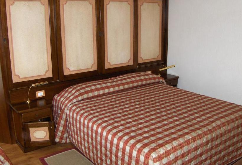 Bed and Breakfast Il Camino  | Tignale | Brescia | Italia 12