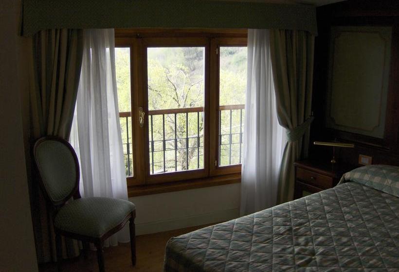 Bed and Breakfast Il Camino  | Tignale | Brescia | Italia 13