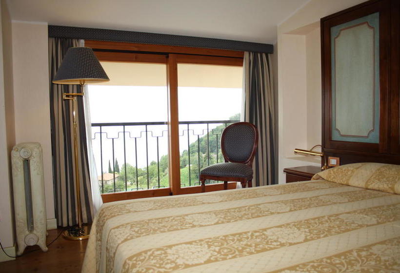 Bed and Breakfast Il Camino  | Tignale | Brescia | Italia 14