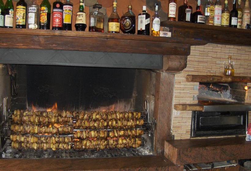 Bed and Breakfast Il Camino  | Tignale | Brescia | Italia 16