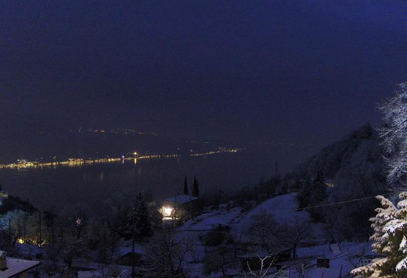 Bed and Breakfast Il Camino  | Tignale | Brescia | Italia 19