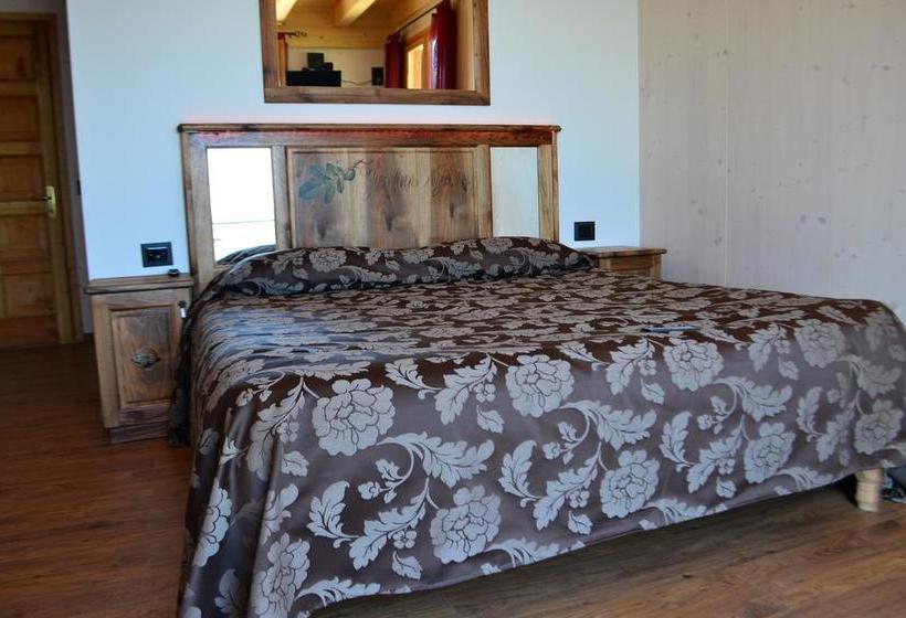 Bed and Breakfast Il Camino  | Tignale | Brescia | Italia 2