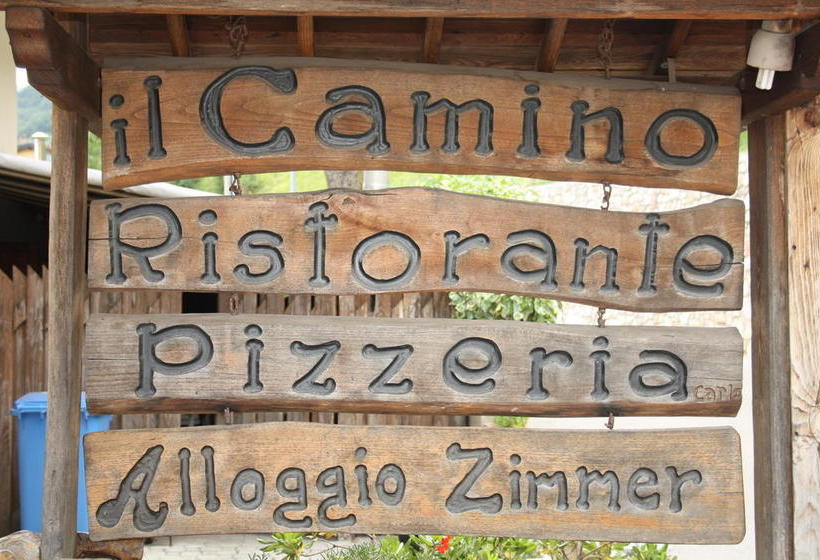 Bed and Breakfast Il Camino  | Tignale | Brescia | Italia 20