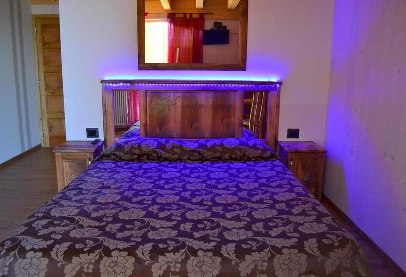 Bed and Breakfast Il Camino  | Tignale | Brescia | Italia 3